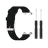 Amazfit T Rex Pro T Rex Nylon Watch Band Adjustable Canvas Watch Strap with Installation Tools