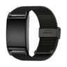 WHOOP 40 Milanese Watch Band Adjustable Metal Mesh Strap With Protective PC Case 4
