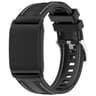 WHOOP 50 40 Nylon Braided Watch Band Breathable Silicone Sport Replacement Strap 1