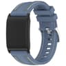 WHOOP 50 40 Nylon Braided Watch Band Breathable Silicone Sport Replacement Strap 14