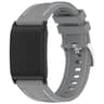 WHOOP 50 40 Nylon Braided Watch Band Breathable Silicone Sport Replacement Strap 13