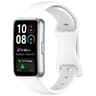 Huawei Band 10 Silicone Watch Band With Butterfly Buckle Adjustable Replacement Strap 13