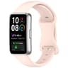 Huawei Band 10 Silicone Watch Band With Butterfly Buckle Adjustable Replacement Strap 1