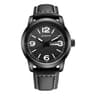 Ochstin 6047B Business Quartz Watch Genuine Leather Watch For Men Waterproof Luminous Analog Wristw 3