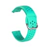 Silicone Watch Band For Samsung Galaxy Watch Active 2 Huawei GT2 42mm Amazfit GTS 15