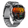 MT68 Outdoor Smart Watch With 17 Inch IPS Display 1000mAh Battery Bluetooth Calling Flashlight 12