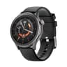 GR3 AMOLED Smart Watch 143 Inch Fitness Tracker With Heart Rate Monitor 3ATM Waterproof 10