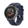 GR3 AMOLED Smart Watch 143 Inch Fitness Tracker With Heart Rate Monitor 3ATM Waterproof 15