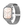 QS01 175 Inch Smart Watch With Bluetooth Calling Heart Rate Monitor Fitness Tracker 0