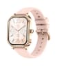 QS01 175 Inch Smart Watch With Bluetooth Calling Heart Rate Monitor Fitness Tracker 6
