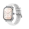 QS01 175 Inch Smart Watch With Bluetooth Calling Heart Rate Monitor Fitness Tracker 7