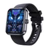 F16 Bluetooth Call Smart Watch 20 Inch Health Monitoring Smartwatch IP67 Waterproof Fitness Tracker 0