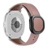 Samsung Galaxy Watch8 Classic Leather Watch Band With Magnetic Fold Buckle Adjustable Replacement S 8