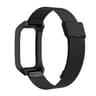 Xiaomi Mi Band 7 Pro Milanese Watch Band Stainless Steel Frame Magnetic Metal Strap 3
