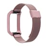 Xiaomi Mi Band 7 Pro Milanese Watch Band Stainless Steel Frame Magnetic Metal Strap 1