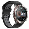 Amazfit Falcon 22mm Silicone Watch Band Two Color Sports Watch Strap With Quick Release 2