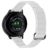 Samsung Galaxy Watch3 45mm Leather Watch Band With Magnetic Buckle 22mm Replacement Strap 12