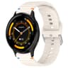Garmin Venu 3 Silicone Watch Band 22mm Wavy Grain Quick Release Replacement Strap 19