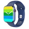 W38 19 Inch Smart Watch With Bluetooth Calling IP68 Waterproof Fitness Tracker Heart Rate Monitor 0