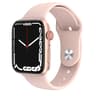 W38 19 Inch Smart Watch With Bluetooth Calling IP68 Waterproof Fitness Tracker Heart Rate Monitor 11