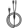 2 In 1 Garmin Charger And Shokz Charging Cable Magnetic USB Charging Adapter 2