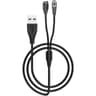 2 In 1 Garmin Charger And Shokz Charging Cable Magnetic USB Charging Adapter 9