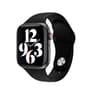 HW22 Pro Bluetooth Smart Watch With 169 Inch HD Display Wireless Charging Fitness Tracker 0