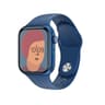 HW22 Pro Bluetooth Smart Watch With 169 Inch HD Display Wireless Charging Fitness Tracker 6