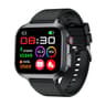 TK17 Smart Watch With ECG Monitor 191 Inch HD Display IP68 Waterproof Fitness Tracker 8