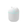 USB Essential Oil Atomizer, Mini Aroma Oil Diffuser, Electric Air Humidifier With LED Night Lamp For Home Car