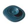 Shower Floor Drain Cover Bathroom Hair Catcher Stopper Filter Anticlogging Drain Strainer Kitchen S 6