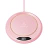 Electric Coffee Warmer Plate, USB Beverage Warmer with 3 Temperature Settings for Tea, Milk, and Coffee