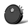 Rechargeable Vacuum Mop Robot, Strong Suction Sweeping Robot for Pet Hair and Dirt