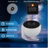 Starry Sky Projector LED Night Light Planetarium Night Lamp For Room Decorative Kids Gift 2