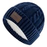 Winter Beanie Fashion Hats For Men, Women, Keep Warm Outdoor Knit Cap New Couple Style
