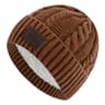 Winter Beanie Fashion Hats For Men, Women, Keep Warm Outdoor Knit Cap New Couple Style