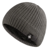 Outdoor Knitted Hat for Men and Women, Autumn and Winter Velvet, Warm Woolen Pullover Hat with Ear Protection