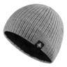 Outdoor Knitted Hat for Men and Women, Autumn and Winter Velvet, Warm Woolen Pullover Hat with Ear Protection