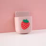 Cute Storage Rack Desk Organizer For Pen Holder Self Adhesive Stationery Holder Mobile Phone Holder 6