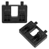 Adjustable Suction Bracket Welding Locator, Welding Table Clamp for Soldering Tools