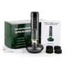Rechargeable Cupping Device, Smart Vacuum Massage Handheld Cellulite Massager, Infrared Red Light