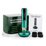 Rechargeable Cupping Device, Smart Vacuum Massage Handheld Cellulite Massager, Infrared Red Light