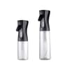 Hair Care High Pressure Spray Bottle, Makeup Water Replenishing Spray Bottle, Press Mist Spray Bottle, Separate Spray
