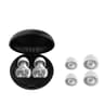 Antinoise Small Ear Canal Earplugs Adjustable Sound Insulation And Noise Reduction For Sleep 3