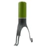 Multifunction Baking Flour Mixer, Triangle Pan Stirrer Automatic Egg Beater, Battery Operated Kitchen Tools