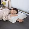 Couples Hugging Memory Foam Pillow, Anti Hand Pressure, Slow Rebound Side Sleep Pillow, Perfect Gift for Relaxation