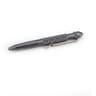 Military Tactical Pen, Multifunction Aluminum Alloy Outdoor Survival Tool with Glass Breaker