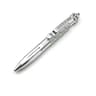 Military Tactical Pen, Multifunction Aluminum Alloy Outdoor Survival Tool with Glass Breaker