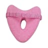 Orthopedic Memory Foam Knee Pillow For Side Sleepers Sciatica Relief And Pregnancy Leg Support 8
