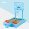 Mini Desktop Basketball Hoop Game Finger Shooting Tabletop Sports Toy For Kids  Adults 9